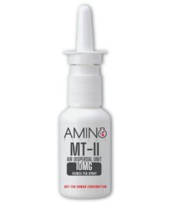 MT-II Spray