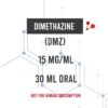 DYMETHAZINE (DMZ)