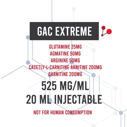 GAC EXTREME GAC EXTREME