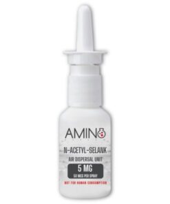 N-Acetyl-Selank Spray