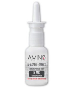 N-Acetyl-Semax Spray