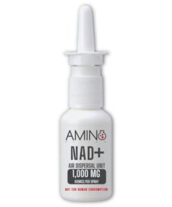 NAD+ Spray