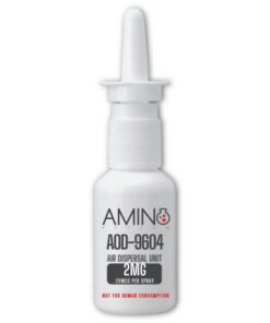 AOD-9604 Spray