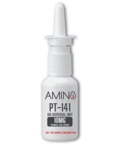 PT-141 Spray