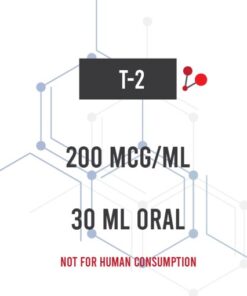 T2 200MCG/ML