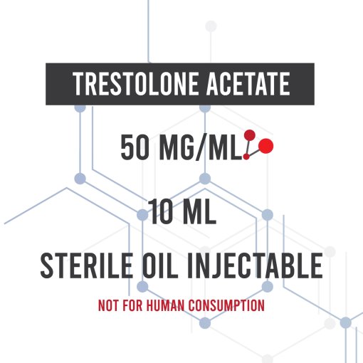 TRESTELONE ACETATE 10ML TRESTELONE ACETATE 10ML