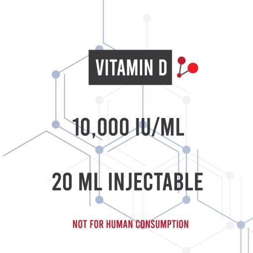 Vitamin D Vitamin D