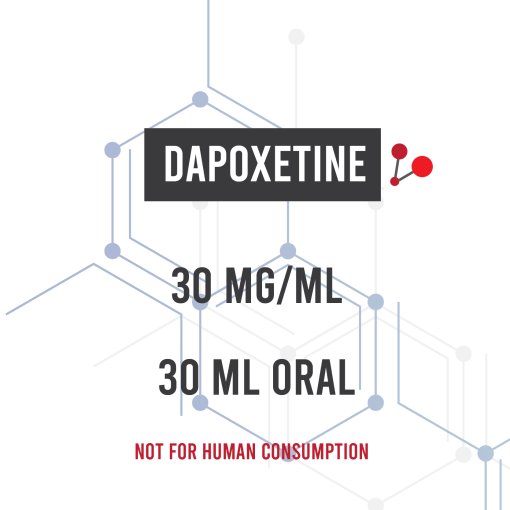 Dapoxetine Dapoxetine