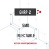 GHRP 2 5MG