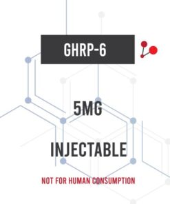 GHRP 6 5MG