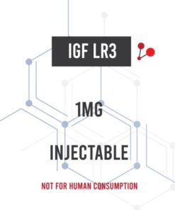 IGF-LR3 1MG
