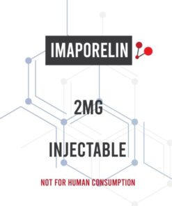 IPAMORELIN 2MG