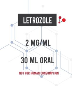 LETROZOLE 30ML X 2MG