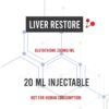 LIVER RESTORE 20ML