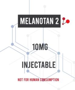 MELANOTAN ll (MT) 10MG