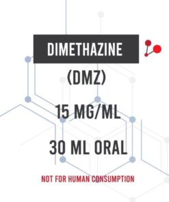 DYMETHAZINE (DMZ)