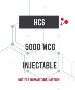 HCG 5000iu