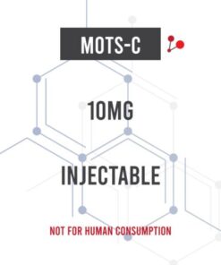 MOTS-c 10MG