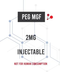 PEG-MGF 2MG
