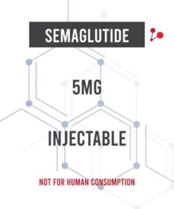 Semaglutide 5MG